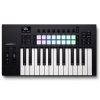 NOVATION Launchkey 25 mk4 klawiatura sterująca